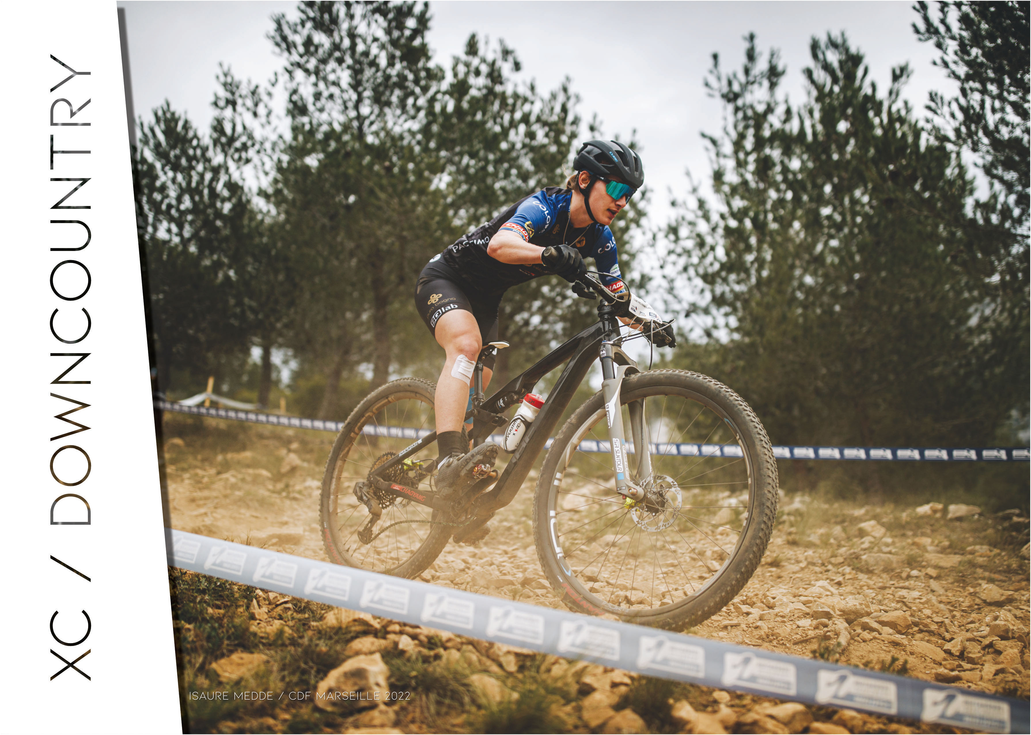 DUKE Racing Wheels Catalog